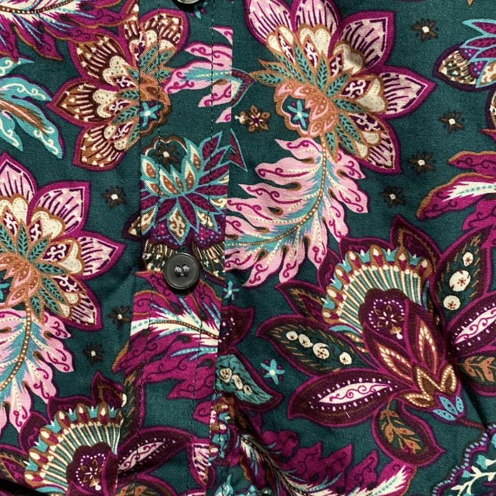 LOFT BLOUSE NWT - Picture 6 of 10